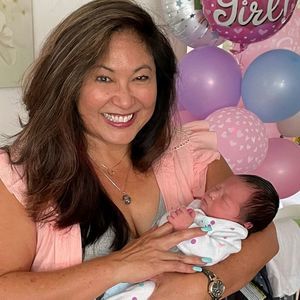 Meet your Posher, Mary